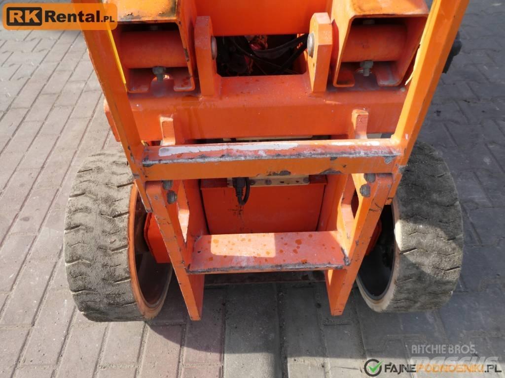 JLG 2030 ES Saxliftar