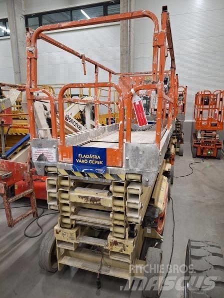 JLG 3246 ES Saxliftar