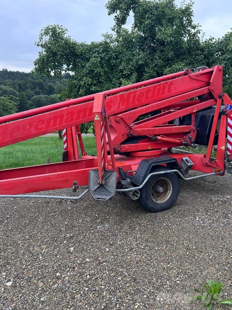 Dino 210 XT Skylift