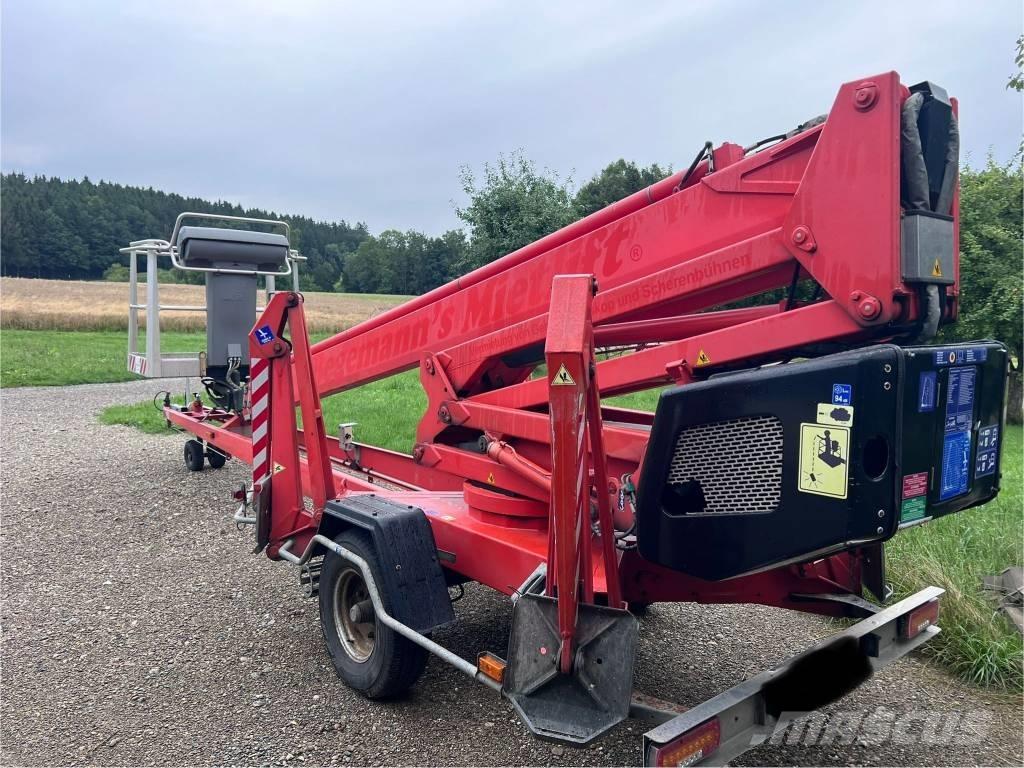 Dino 210 XT Skylift