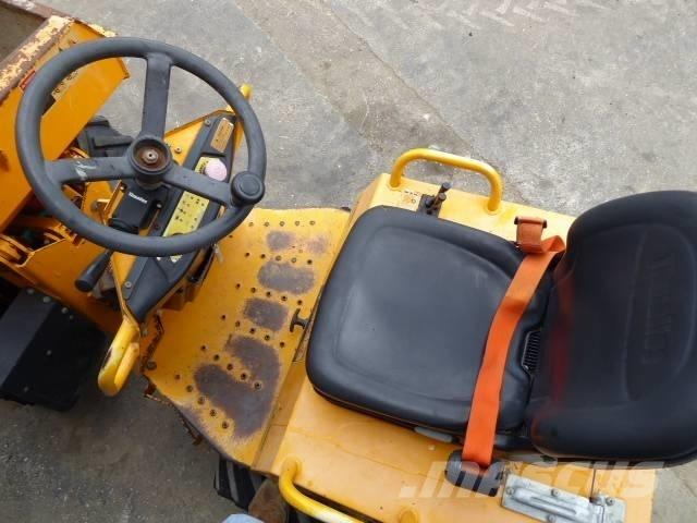 Thwaites 1 ton Minidumprar