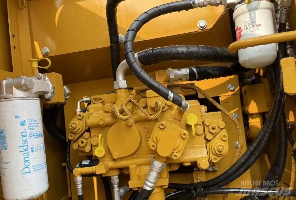 CAT 315 D Bandgrävare