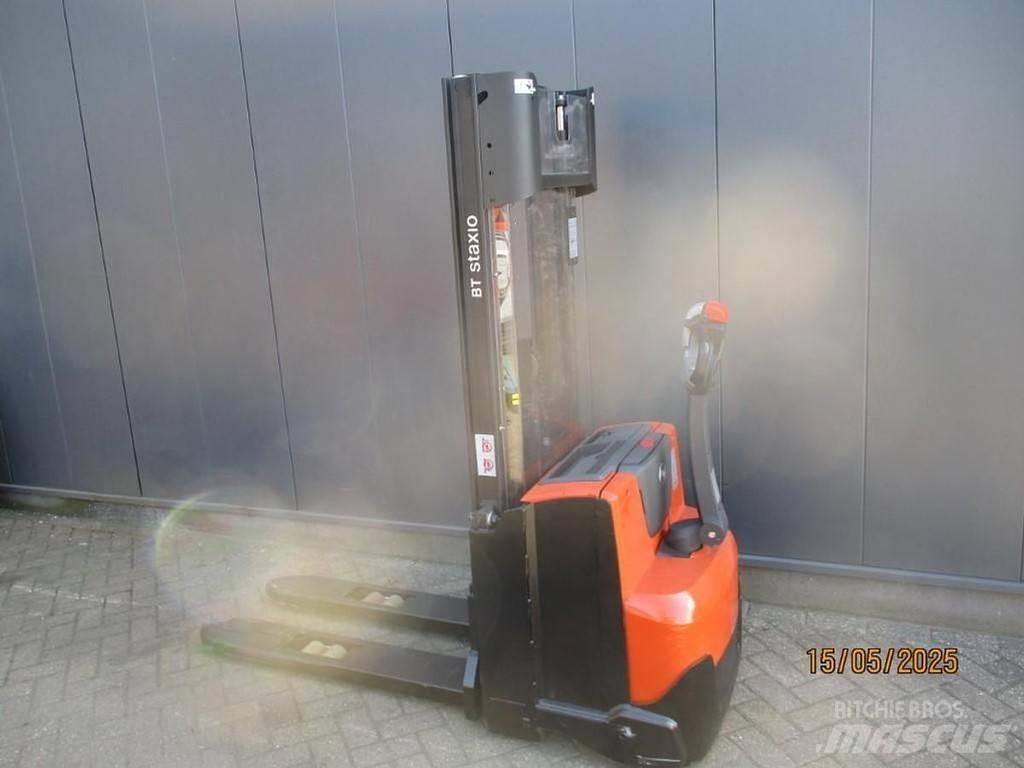 BT SWE 120 Staplare-led