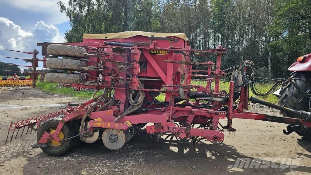 Väderstad Rapid 450P Såmaskiner