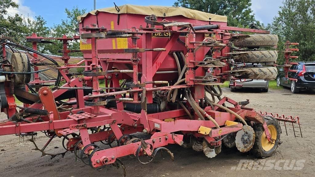 Väderstad Rapid 450P Såmaskiner