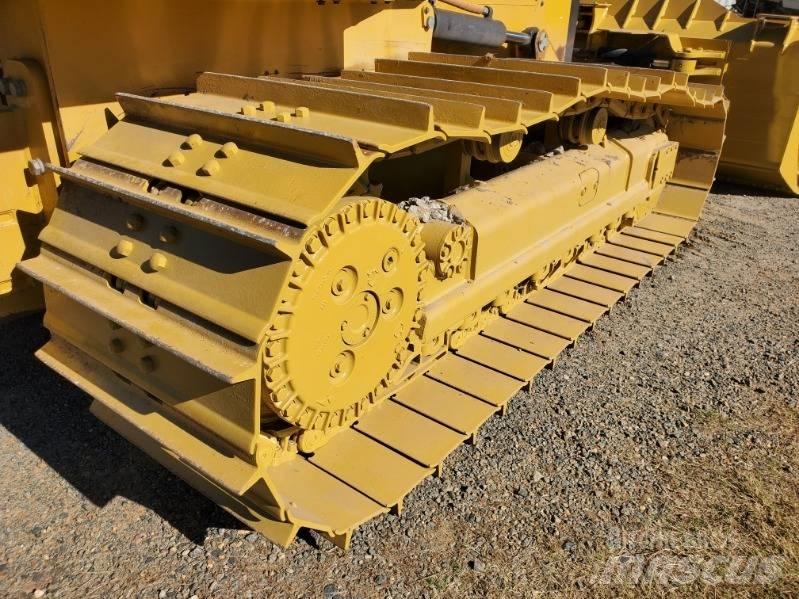 CAT D 6 K 2 LGP Bandschaktare