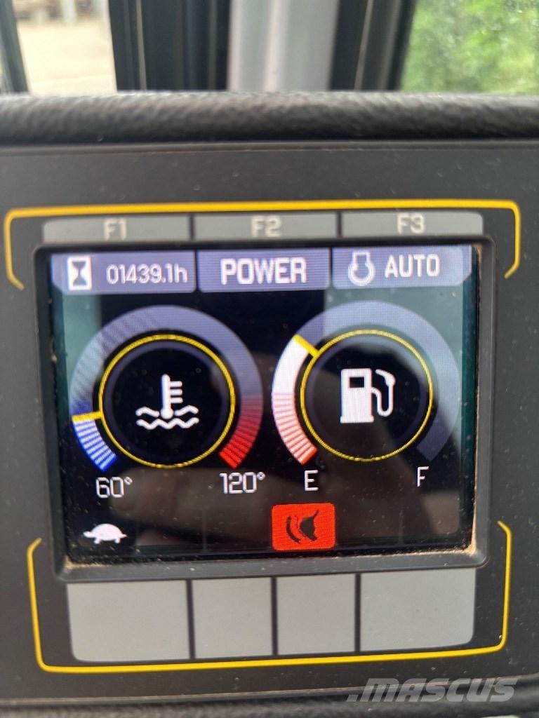 Wacker Neuson EZ 36 Minigrävare < 7t