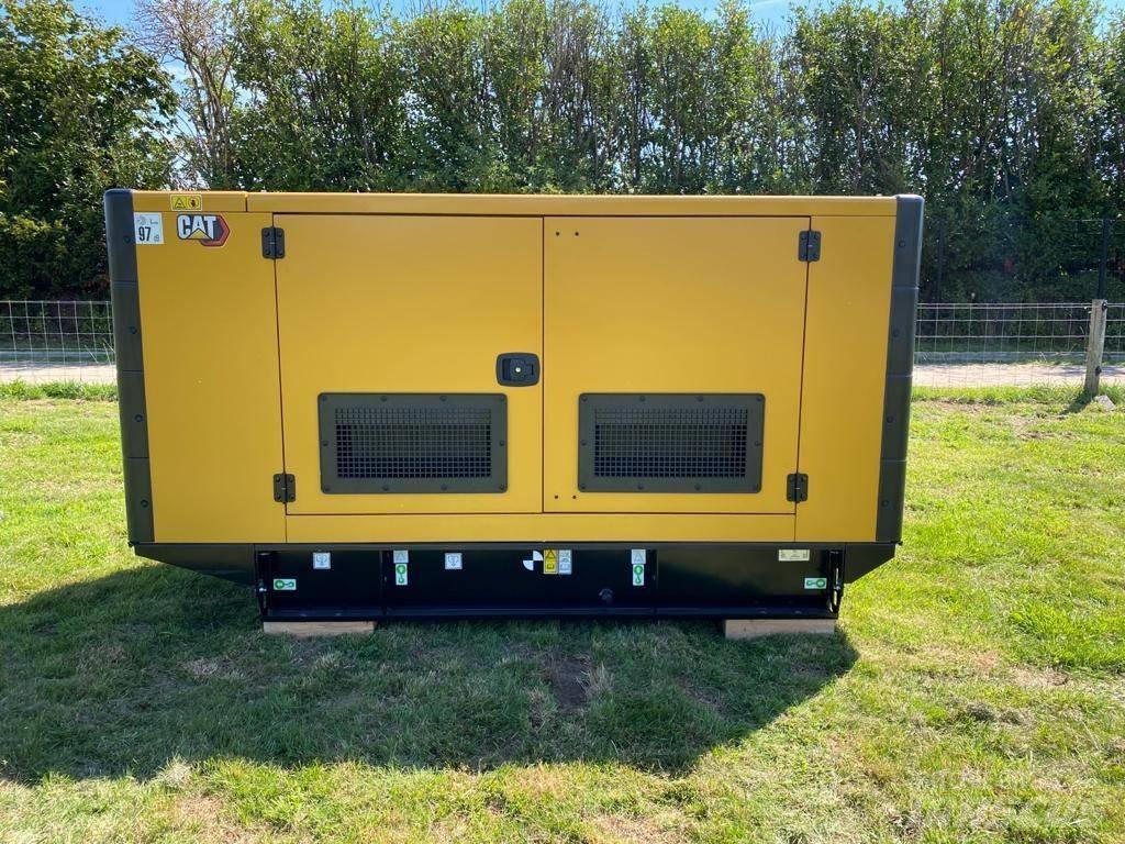 CAT C4.4 - DE88E0 Dieselgeneratorer