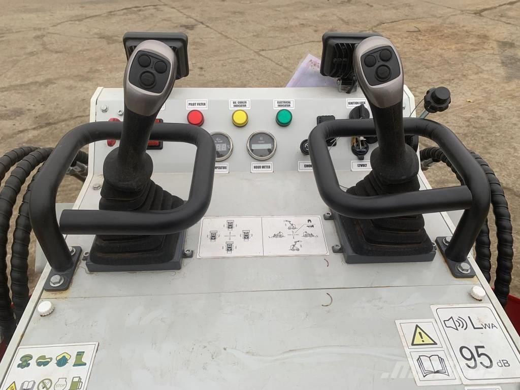 BTTL ST28H-6 Kompaktlastare