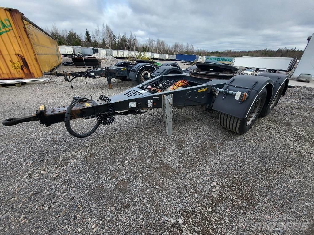 Limetec VPA218 Dolly