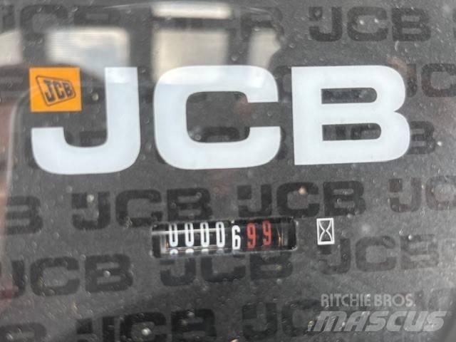 JCB 403 Kompaktlastare