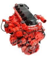 cummins QSL8.9-C295 Motorer