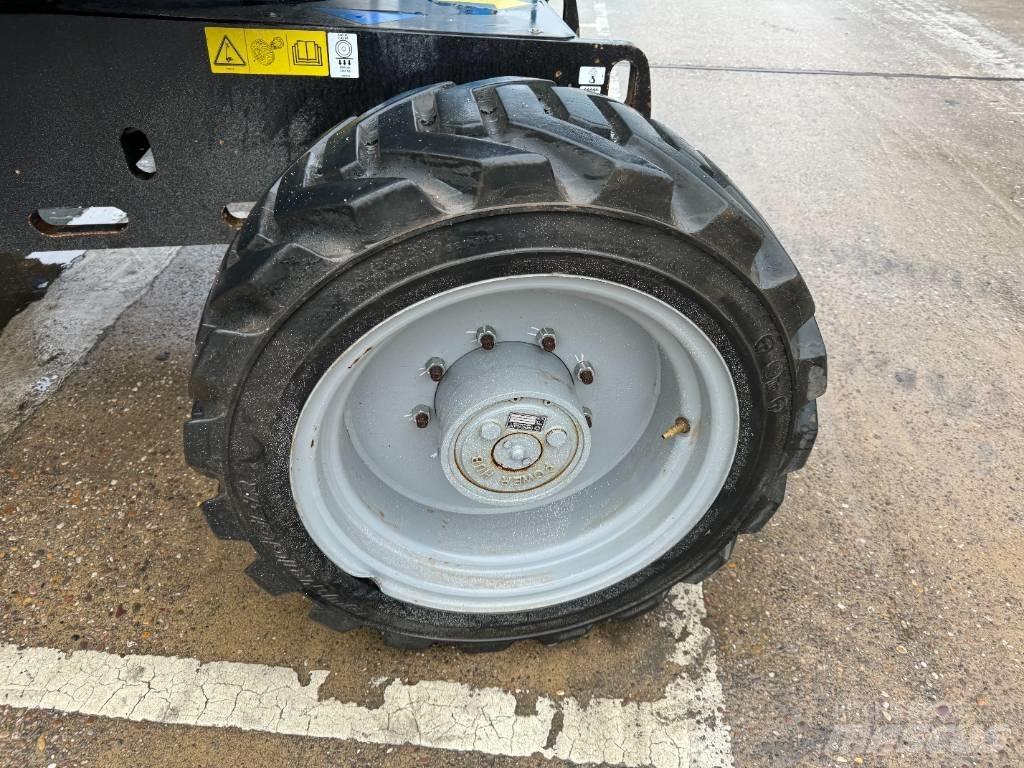 Genie Z 45/25 XC Bomliftar