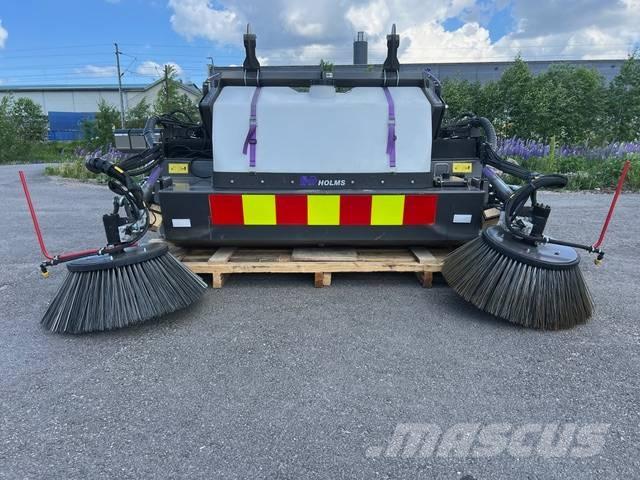 Holms 300-2,5 Sopmaskiner