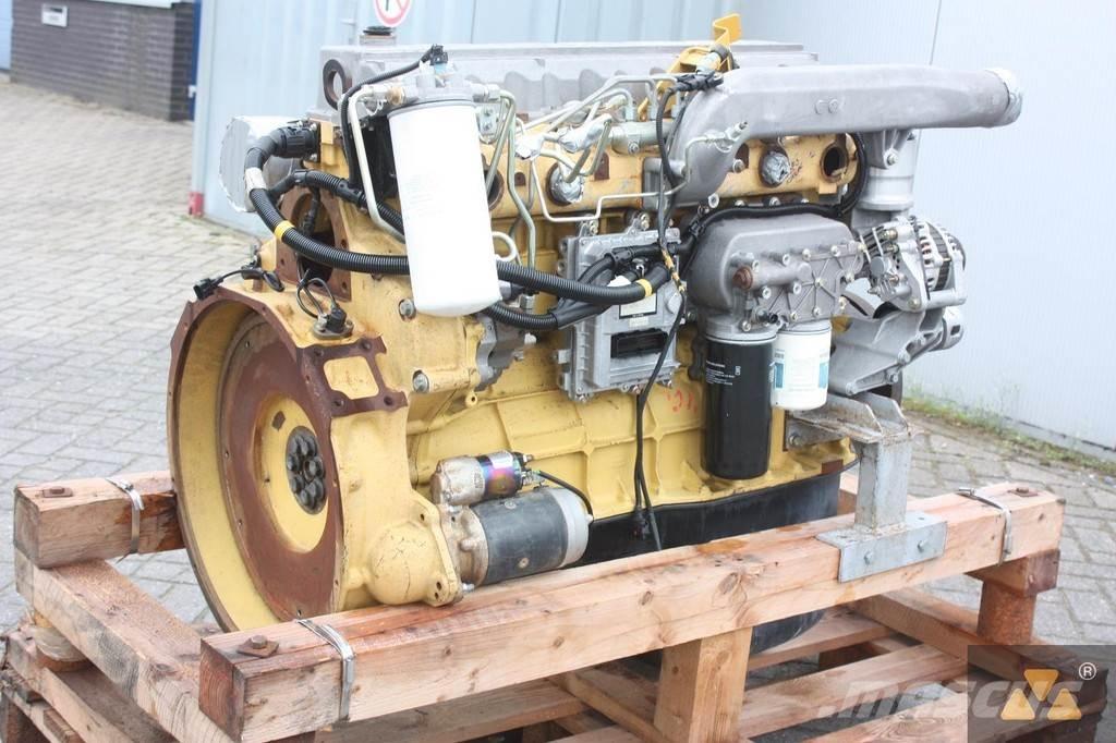 Iveco 6 Cylinder Motorer