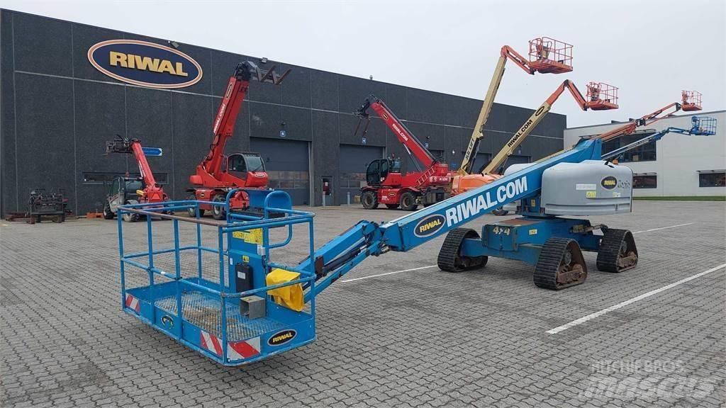Genie S45TRAXG Övriga personliftar