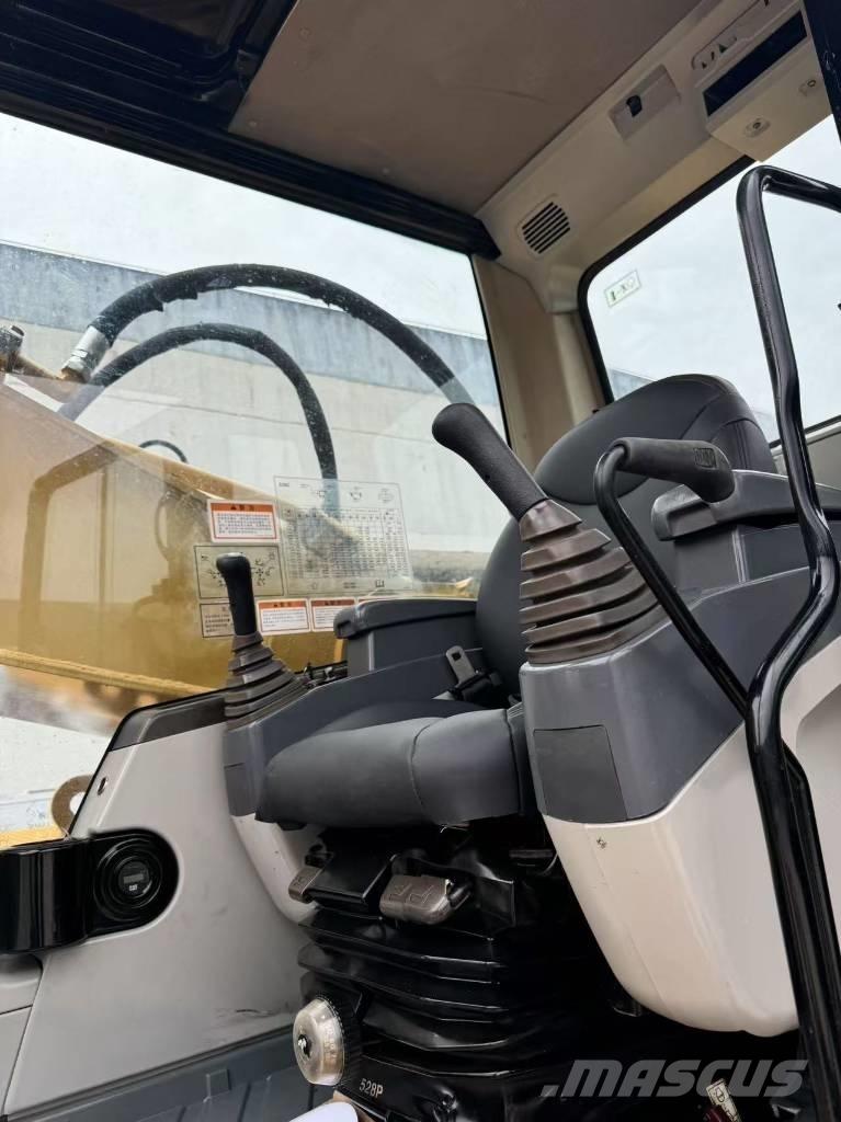 CAT 330 C Bandgrävare