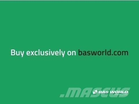 Bell B30 E Midjestyrd dumper