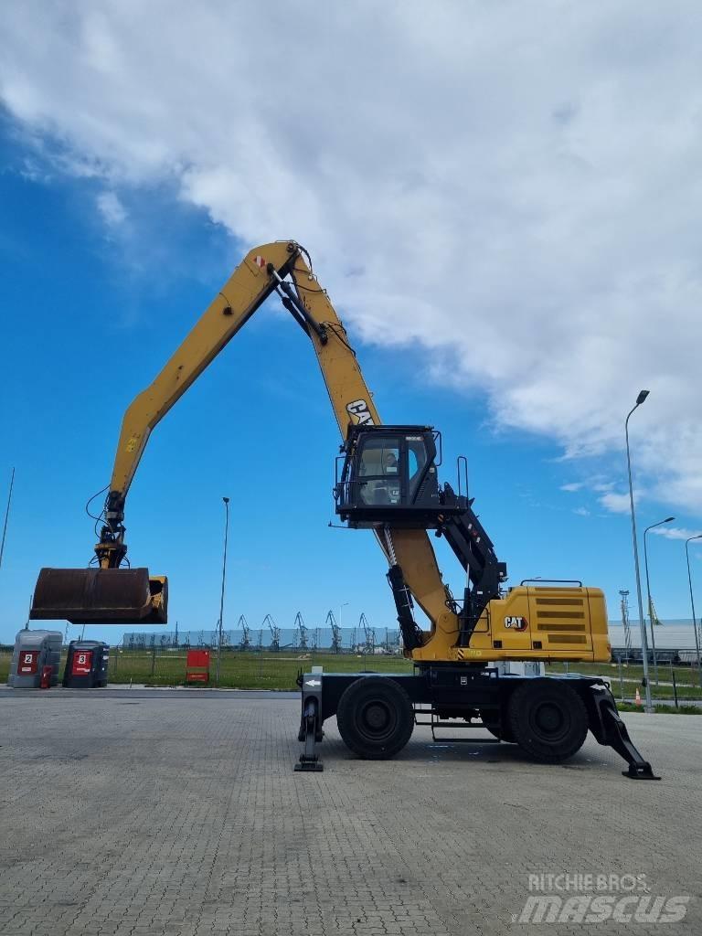 CAT MH 3040 Materialhantering - Övriga