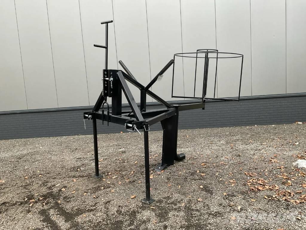  Drainage machine Övriga maskiner för jordbearbetning