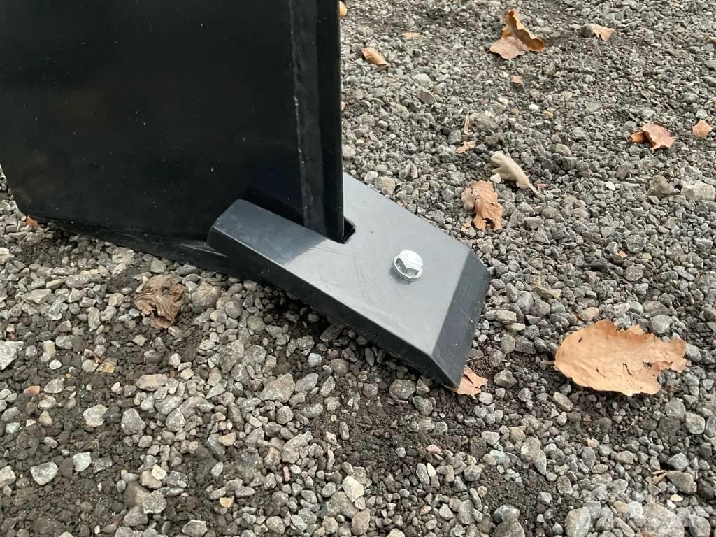  Drainage machine Övriga maskiner för jordbearbetning