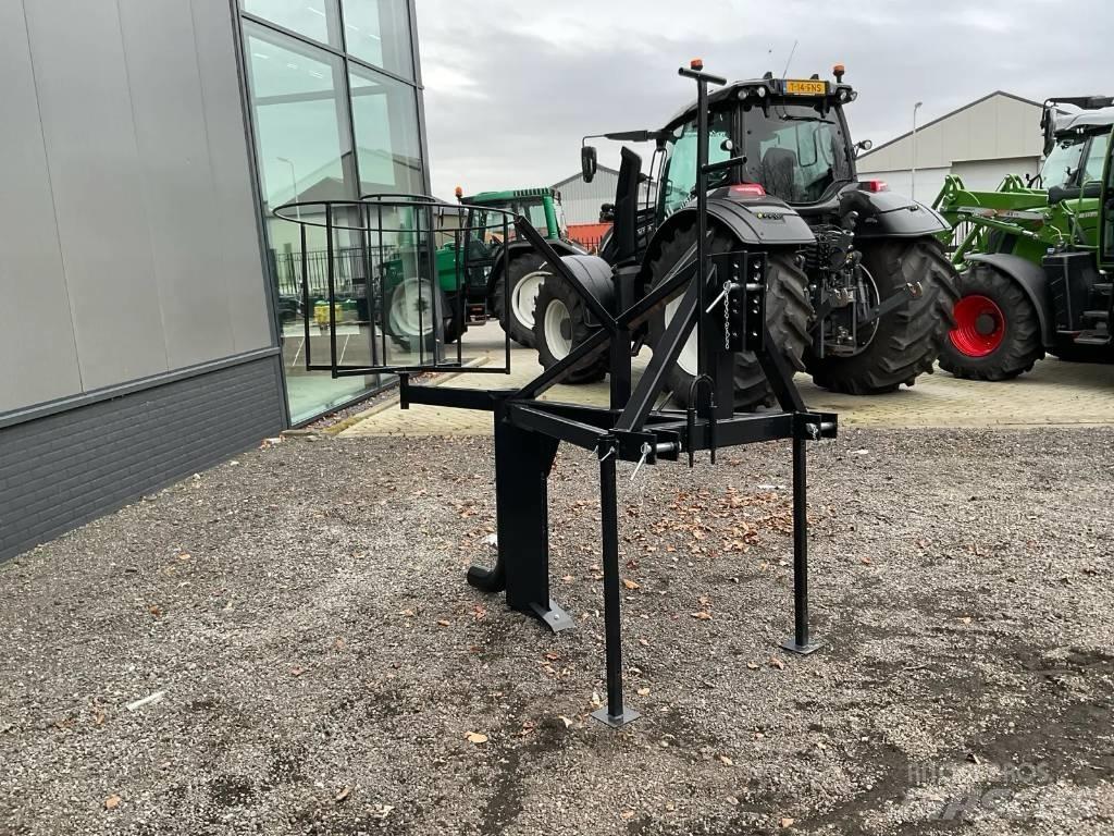  Drainage machine Övriga maskiner för jordbearbetning