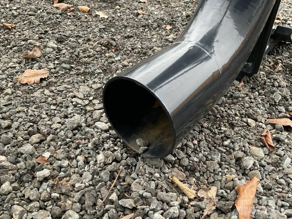  Drainage machine Övriga maskiner för jordbearbetning