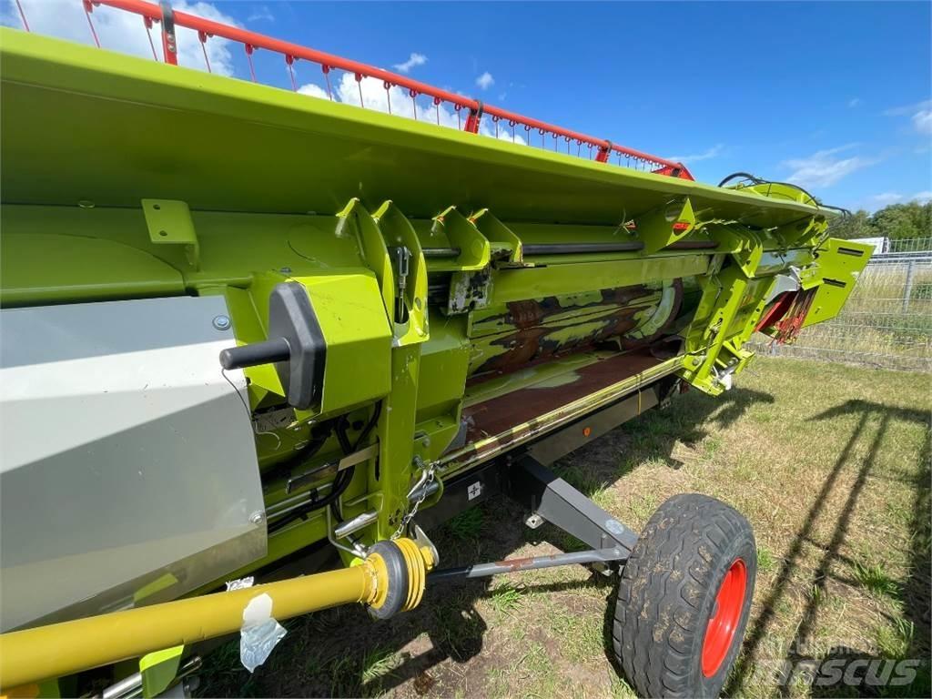 CLAAS V620 Skördaraggregat