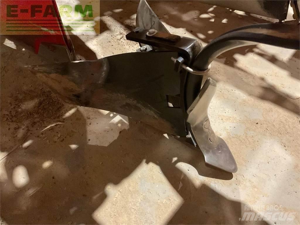Grimme GH4 Öko Potatisodlingsutrustning - Övrigt