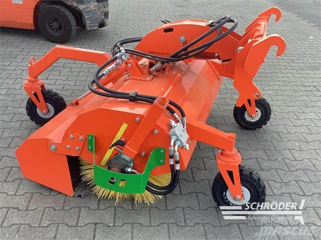 Holaras H-150 Sopmaskiner