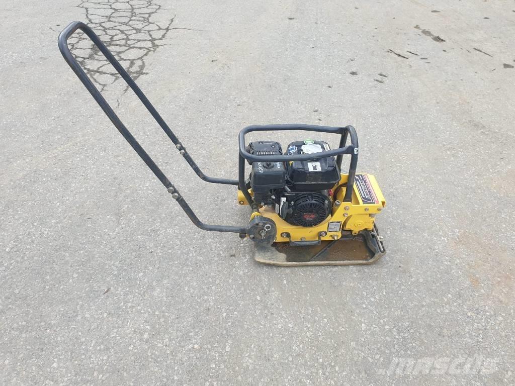 Bomag BVP 18/45 Markvibratorer