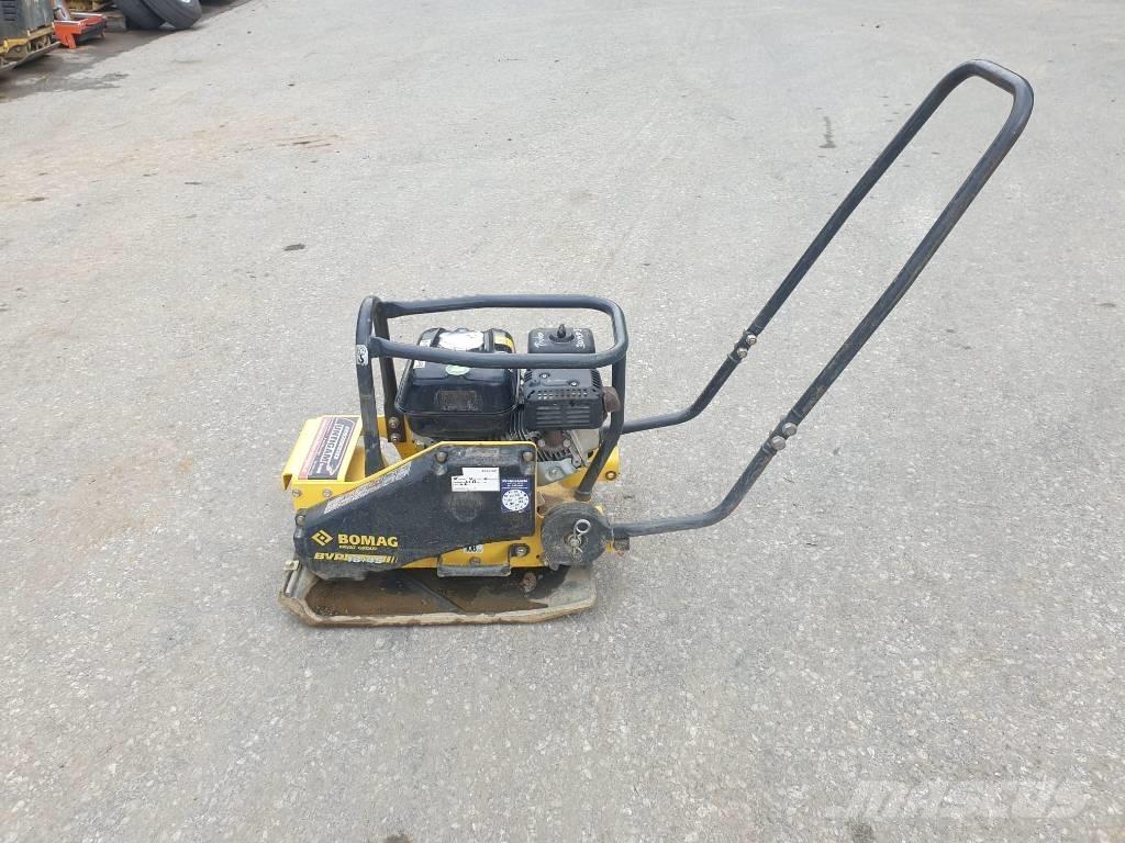 Bomag BVP 18/45 Markvibratorer