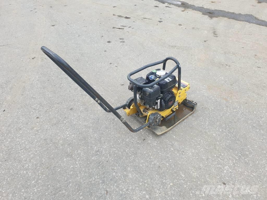 Bomag BVP 18/45 Markvibratorer