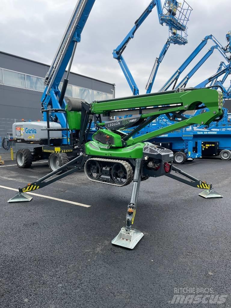 Leguan Leguan 135neo Skylift