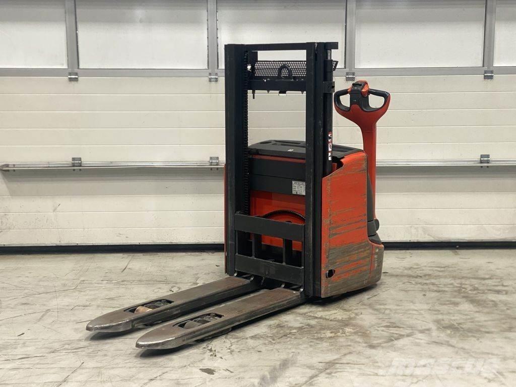 Linde L12 I Staplare-led