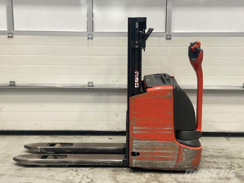 Linde L12 I Staplare-led
