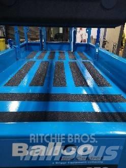 Genie GS 3246 Saxliftar
