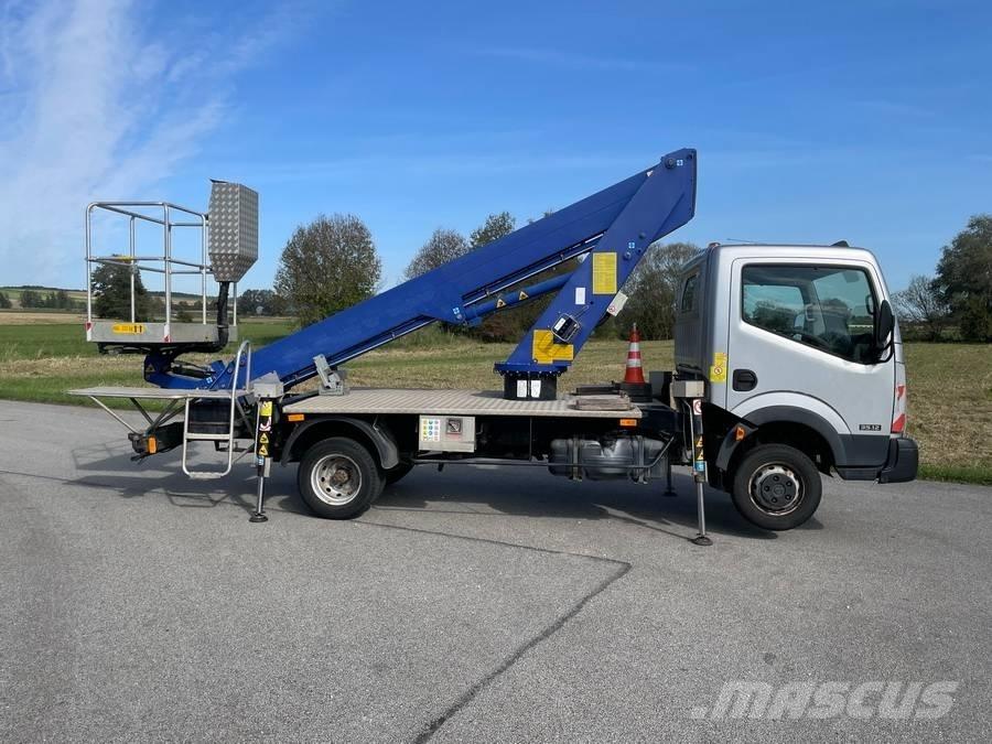 GSR E 179 T Billyftar