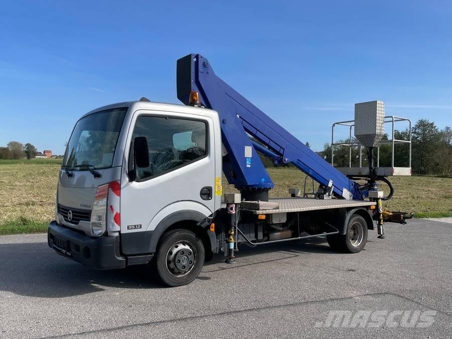GSR E 179 T Billyftar