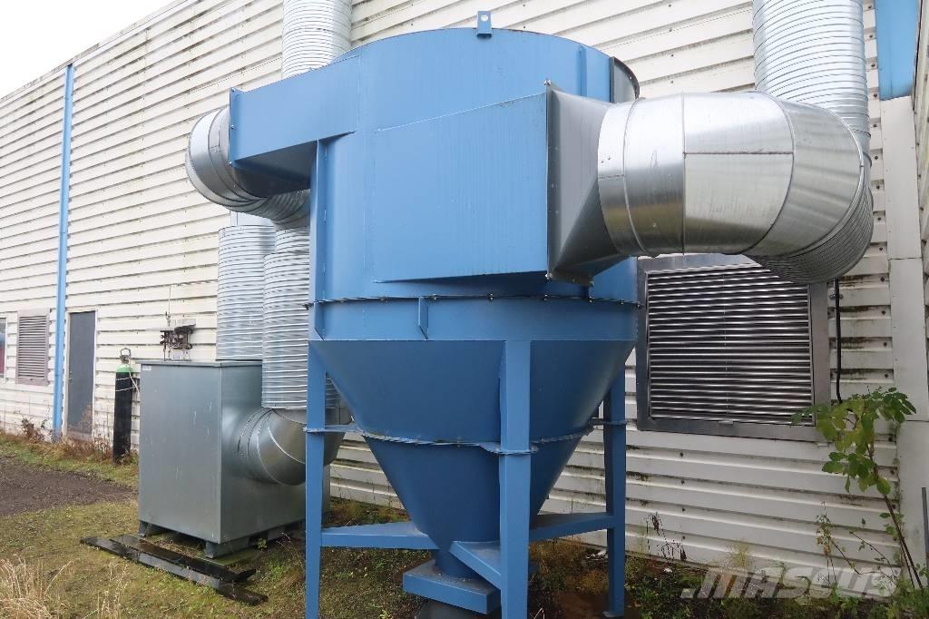  Yaskawa Robotsvejser Svetsmaskiner