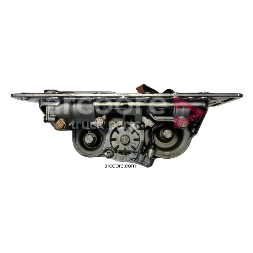 ZF Astronic GS3.6 Växellådor