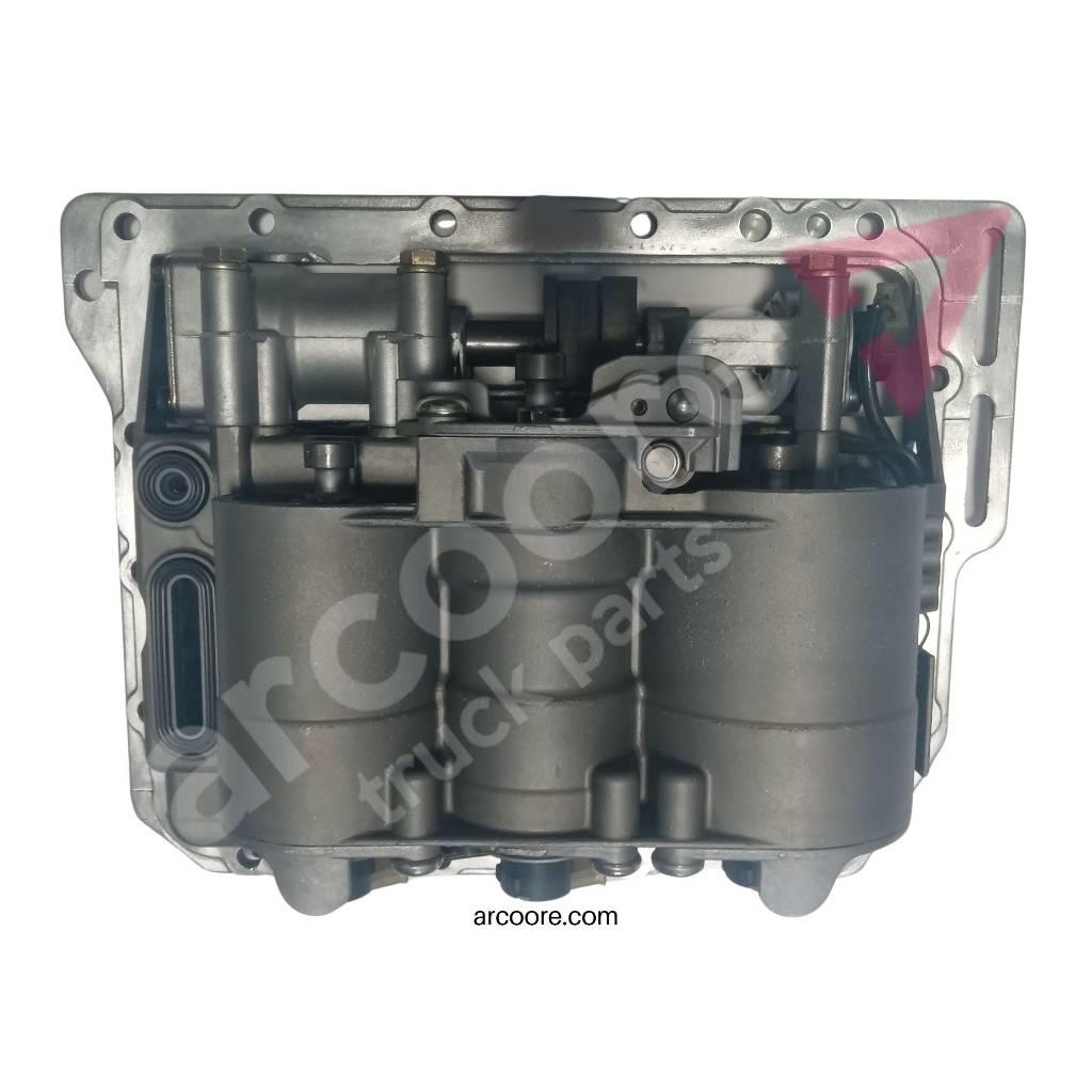 ZF Astronic GS3.6 Växellådor