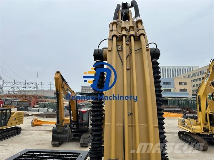 CAT 336 D2 Bandgrävare