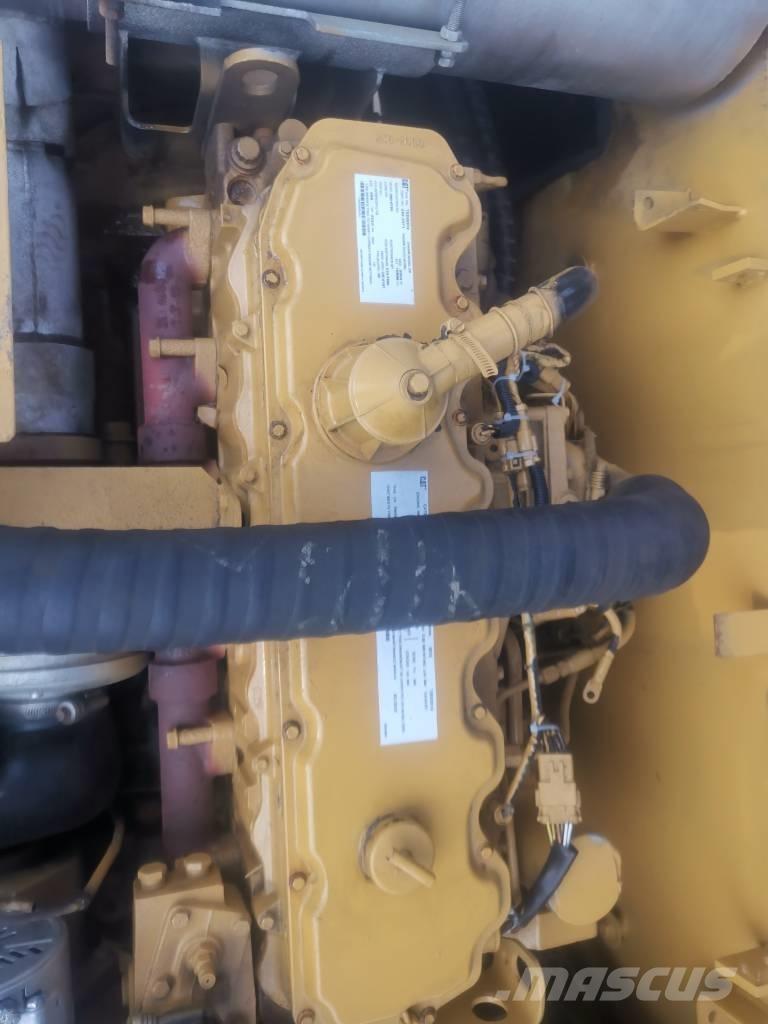 CAT 330 D Bandgrävare