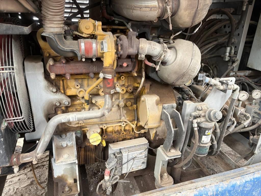  Eggersman T60 Trummor