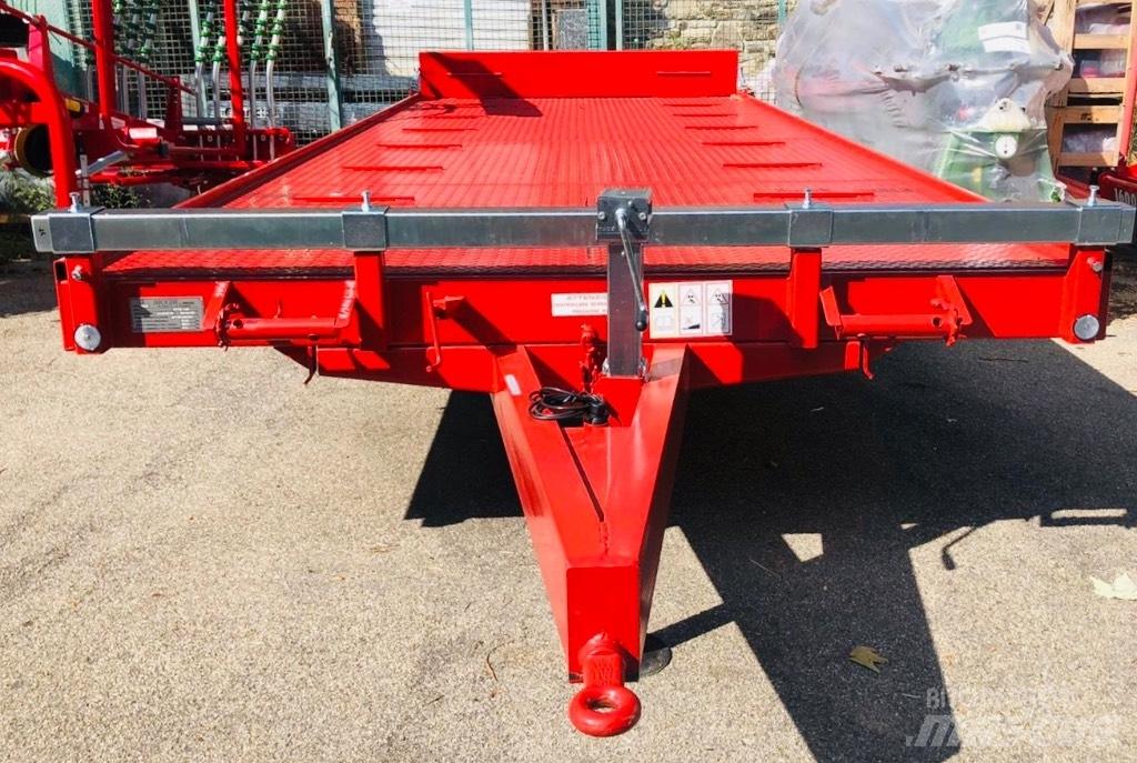 Bicchi Bp 115 mup Kombivagnar