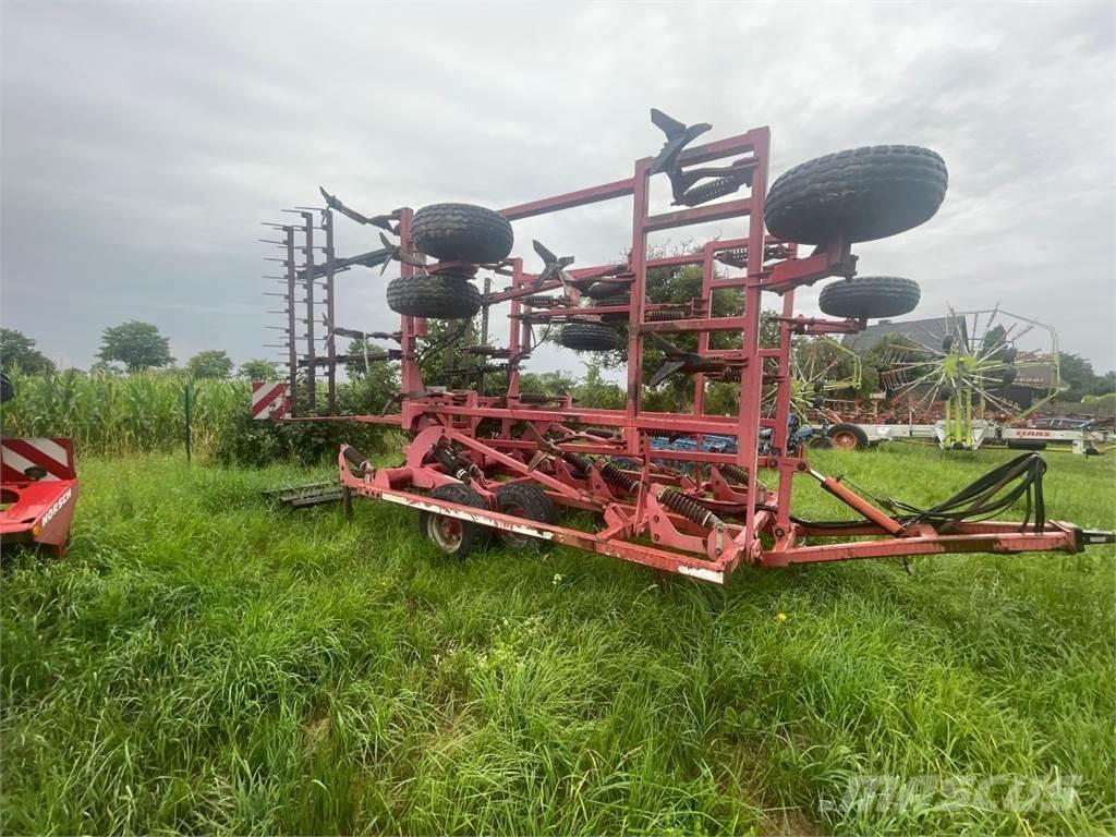 Horsch FG 7.5 Kultivatorer