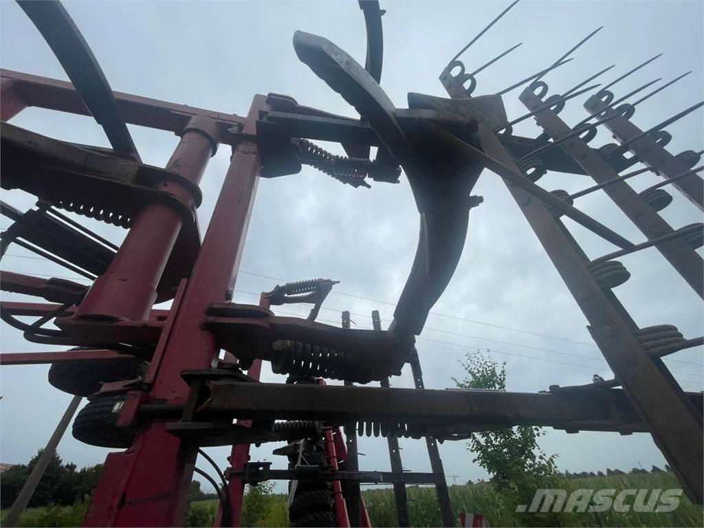 Horsch FG 7.5 Kultivatorer