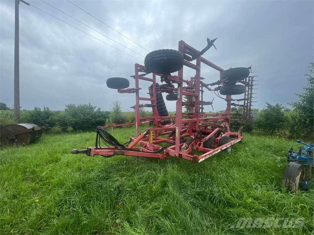 Horsch FG 7.5 Kultivatorer