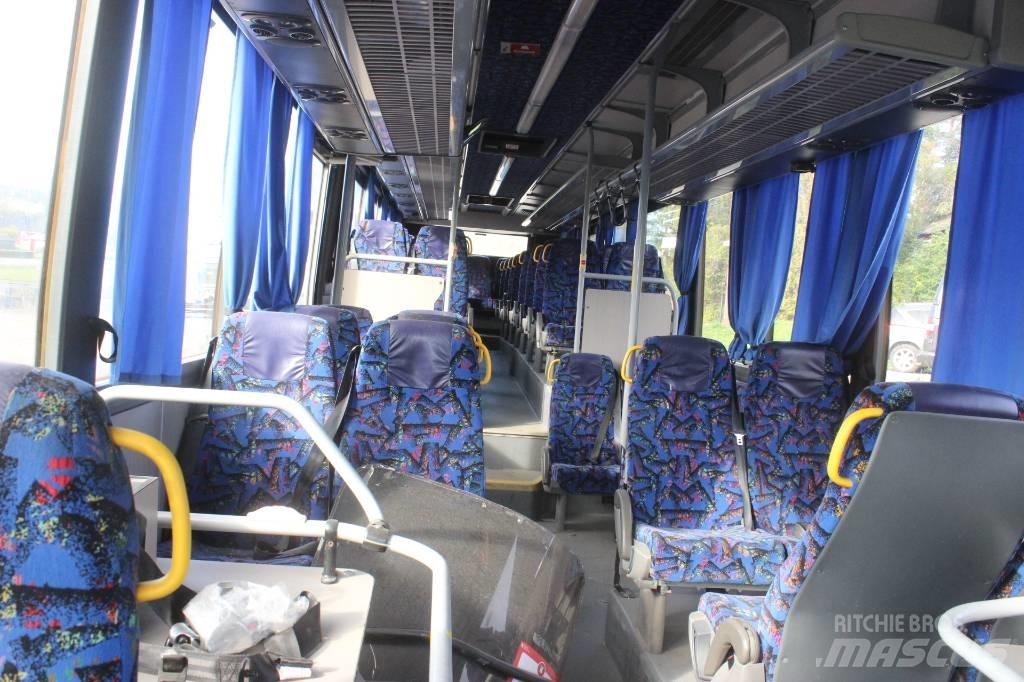 Volvo B12BLE Linjebussar